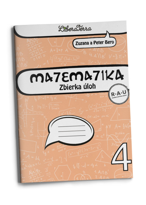 Matematika 4, Zbierka úloh